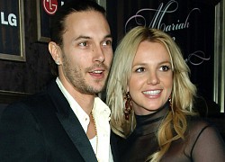 Người đàn ông 'làm tiền' Britney Spears suốt nhiều năm