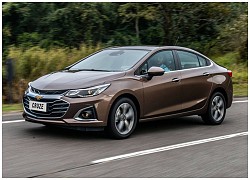 Người Mỹ mua xe Toyota nhiều hơn cả GM và Ford - Ngôi vương cho xe Nhật sau 25 năm