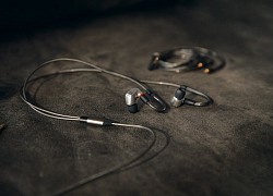 Những công nghệ đặc biệt trang bị cho tai nghe audiophile Sennheiser IE900