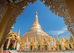 Những địa điểm không nên bỏ qua nếu đến Myanmar