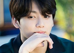 Những điều không thể không biết về 'ông vua' mạng xã hội Jungkook BTS