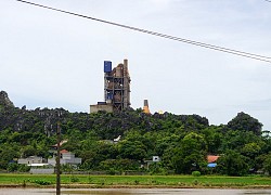 Ninh Bình: Dân kêu khổ vì bụi, xã bảo phải 'sống chung với lũ'