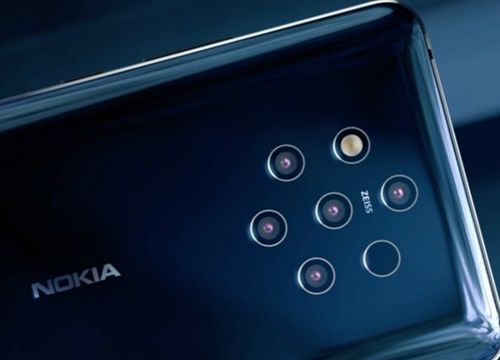 Nokia sẽ ra mắt smartphone mới vào ngày 11/11