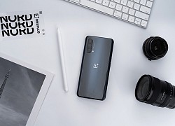 OnePus Nord CE 5G ra mắt tại VN: Màn hình 90Hz, Snapdragon 750G, pin 4500mAh, giá từ 7.99 triệu đồng