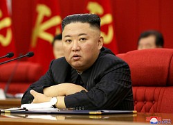 Ông Kim Jong-un "đau đầu" với bài toán lương thực ở Triều Tiên