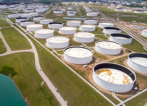 OPEC+ bất đồng về quyết định nới lỏng sản lượng, giá dầu tăng 6 tuần liên tiếp