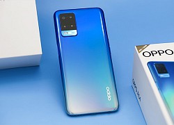 OPPO A54 nâng cấp 6GB RAM - Sự lựa chọn tối ưu trong tầm giá 5 triệu đồng