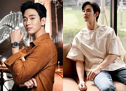 Phong độ Kim Soo Hyun tuổi 33