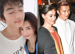 Phóng viên Hong Kong tiết lộ tin hot: Trương Bá Chi - Tạ Đình Phong tái hôn, con trai cả chuẩn bị vào showbiz dù mới 14 tuổi