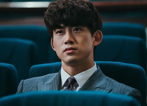 'Rủ rê' thành viên cùng nhóm làm cameo 'Vincenzo', Ok Taecyeon bị 'bóc phốt' thái độ đáng 'phẫn nộ'