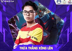 Saigon Phantom thắng thuyết phục Buriram, Lai Bâng "gáy cực khét" trên sóng livestream