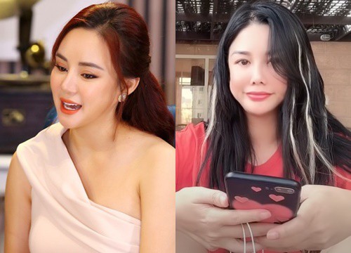 Sao Việt hiếm hoi lên tiếng bênh Vy Oanh giữa drama với nữ CEO