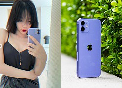 Taeyeon (SNSD), IU, Nayeon (TWICE) đều mê mẩn chiếc iPhone này, hot cỡ nào mà các "chị đại" đều muốn sở hữu?