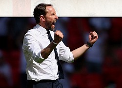 Tâm thư của HLV Gareth Southgate viết cho nước Anh: Nếu không có niềm tự hào dân tộc, cơ hội khoác áo "Tam sư" sẽ không bao giờ xuất hiện