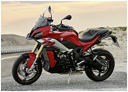 Thế giới 2 bánh: BMW S1000RR và S1000XR 2022 ra mắt với nhiều tùy chỉnh mới