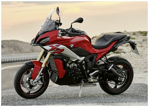 Thế giới 2 bánh: BMW S1000RR và S1000XR 2022 ra mắt với nhiều tùy chỉnh mới