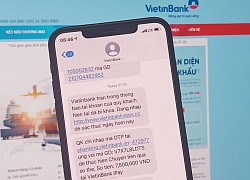 Thêm một người dùng Vietinbank bị lừa mất 7,5 triệu đồng