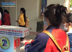 Thí sinh TP.Hồ Chí Minh đang ở Quảng Ngãi có thể thi tốt nghiệp tại địa phương