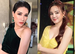 Trang Trần bênh vực Vy Oanh giữa ồn ào với nữ CEO