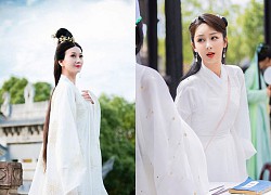 Triệu Nhã Chi vào vai Bạch Xà ở tuổi 67 suýt lấn át cả Dương Tử