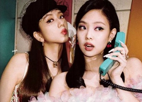 Phát hiện ca khúc mới của BLACKPINK đã được đăng ký bản quyền tại Mỹ, Jennie và Jisoo tiếp tục tham gia sáng tác?