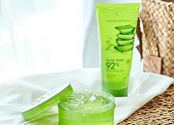 Ưu đãi khủng ngày 7.7 của Nature Republic Việt Nam