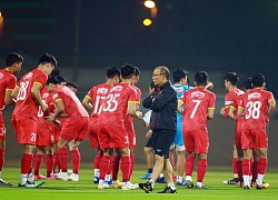 V-League và mục tiêu kép của HLV Park Hang Seo