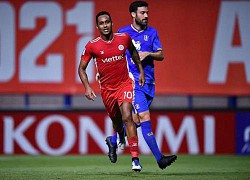 Viettel FC dừng bước ở AFC Champions League 2021