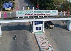 Vĩnh Long: Nam công nhân dương tính SARS-CoV-2, truy vết cả nghìn F1, F2