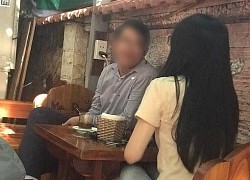 Vòi sugar daddy mua bộ váy 6 triệu rưỡi, cô gái bị bồ già "tẩn" giữa cửa hàng, bộ dạng nam chính làm dân tình ngao ngán