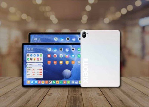 Xiaomi Mi Pad 5, Mi MIX 4, MIUI 13, Mi CC11 sẽ ra mắt vào tháng sau