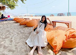 Z Beach Nha Trang - thiên đường 'chill' tuyệt đẹp ai đến cũng muốn check in 1 tấm