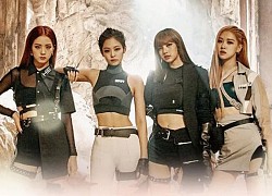 10 bản hit đưa BlackPink thành nhóm nhạc hàng đầu Kpop