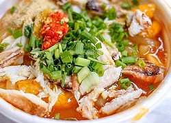 2 cách nấu bánh canh cua thơm ngon đơn giản tại nhà