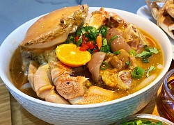 2 cách nấu bánh canh ghẹ ngon đơn giản chuẩn vị tại nhà