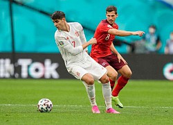 2 tiền đạo Tây Ban Nha dứt điểm tệ nhất Euro 2020