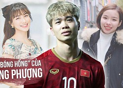 4 bóng hồng trong đời Công Phượng: Người vấn vương mãi rồi lấy đại gia, người tiểu thư danh giá