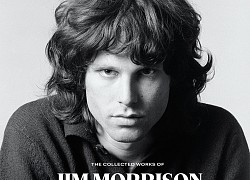 50 năm ngày thủ lĩnh 'The Doors' qua đời: Jim Morrison - một huyền thoại... nổi loạn