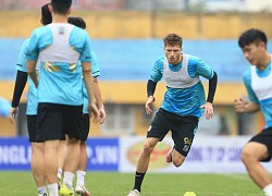 AFC Cup chính thức bị hủy, Hà Nội FC 'nhẹ gánh'