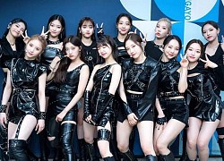 Ai là đại diện duy nhất của Gen 4 Kpop dẫn đầu iTunes Worldwide, 5 lần no.1 iTunes Mỹ vượt BLACKPINK và TWICE?