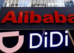 Alibaba, Tencent, Didi bị phạt vì các thương vụ sáp nhập cũ