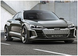 Audi nhá hàng 3 dòng xe mới lạ với kỳ vọng 'định hướng lại thiết kế thị trường'