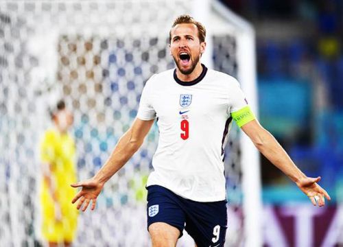 Bán kết Euro 2020 (2 giờ ngày 8-7): Sân Wembley chờ tiếng gầm 'Tam sư'