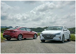 Bảng giá xe Hyundai tháng 7: Hyundai Elantra thấp nhất 560 triệu đồng