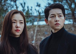 Bất chấp cách ly và dính bê bối xây dựng trái phép, Song Joong Ki vẫn ủng hộ tình tin đồn Jeon Yeo Bin, liệu có ẩn tình?