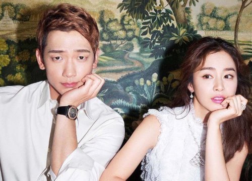 Bi Rain - Kim Tae Hee tậu tòa nhà 80 triệu USD