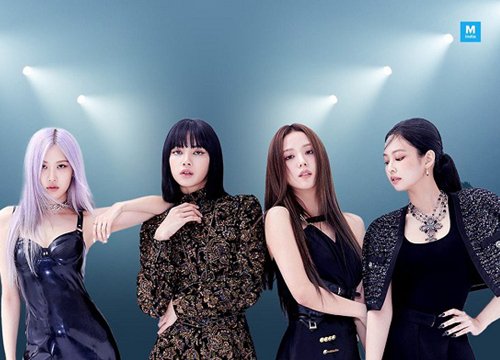 Bom tấn của nhóm nhạc đình đám Blackpink sẽ chiếu ở Việt Nam