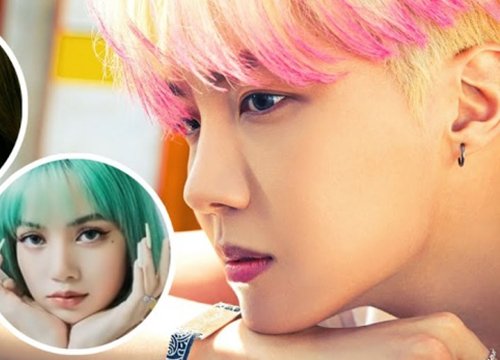 Đây là những ca khúc J-Hope BTS yêu thích nhất