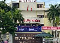 Cà Mau: Thêm 4 ca dương tính với SARS-CoV-2