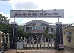 Cà Mau, Vũng Tàu ghi nhận ca Covid-19 đầu tiên